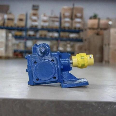 НМШ 8-25-6,3/25 (до +70°С) б/д, б/р