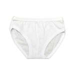 Трусы для мальчиков белые р.26 (AMOTEKS), 1 шт.