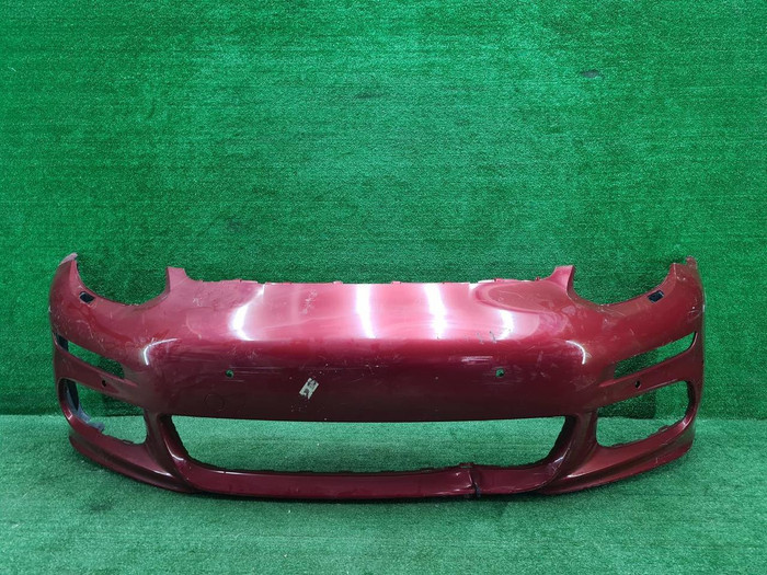 Бампер передний Porsche Panamera 1 970 (2013-2016)