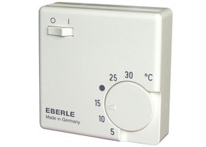 Терморегулятор EBERLE RTR-E 3563