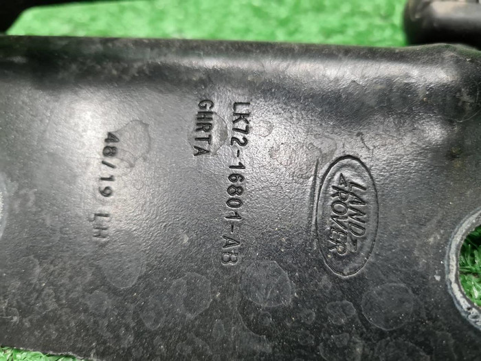 Петля капота левая LR Discovery Sport (2019-н.в.)