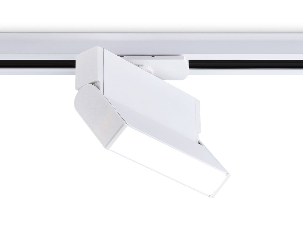 Ambrella Трековый однофазный светодиодный светильник Track System GL6801