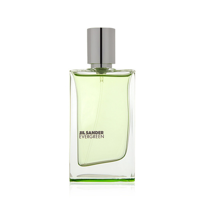 Jil Sander Evergreen Eau De Toilette - tester 30 ml (woman)