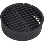 Полновстраиваемая вытяжка Meferi INBOX52WH LIGHT фото 12