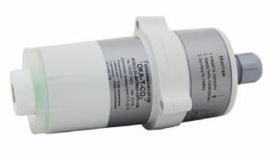 Ока-92, Ока-Т, Ока-92М, Ока-МТ, Ока-92Т, Ока-92МТ, Ока-М, Газоанализаторы, № в ГРСИ РФ - 19520-10