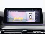 BMW 5 Series (G30) 520i M Sports (02.2023)