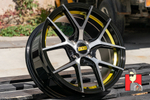Комплект дисков BBS 8832 16x7 et35 4x100