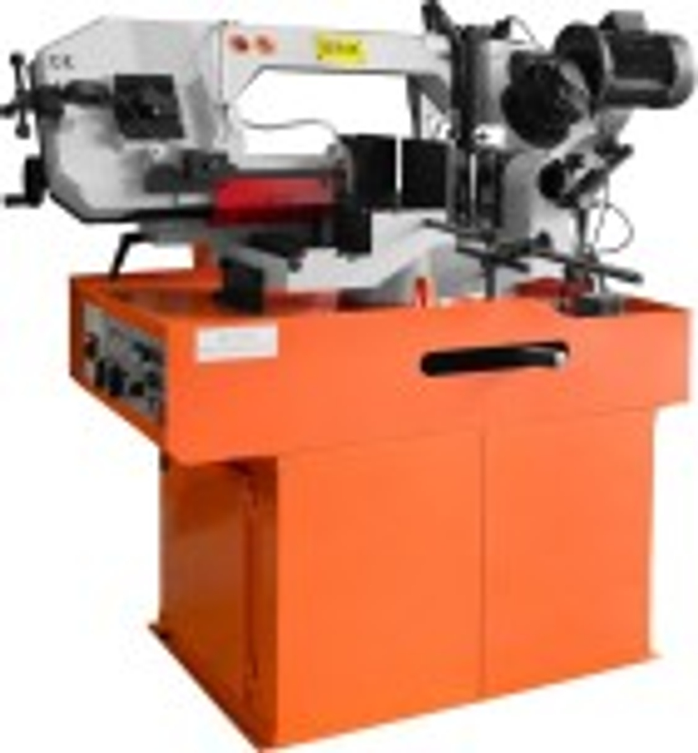 Станок ленточнопильный STALEX BS- 315GH 400V, полуавтоматический 388124