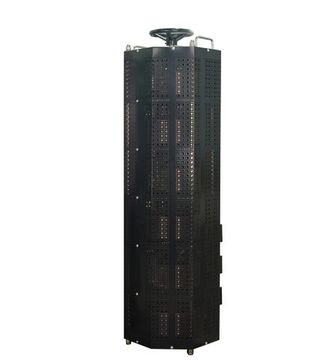 3-ф ЛАТР SUNTEK 0-520 Вольт 60000ВА (80А) NEW