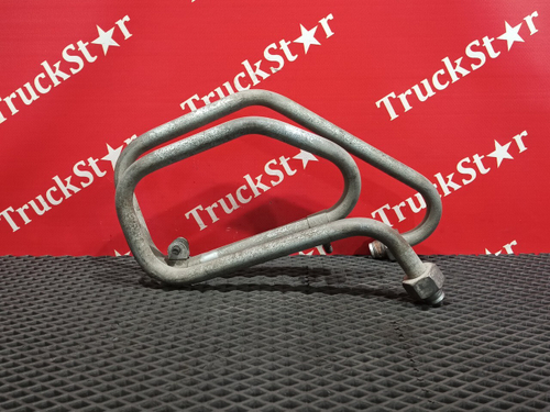 Змеевик компрессора 2018г.