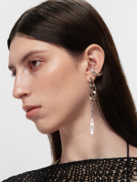 МОНОСЕРЬГА "SINGLE".