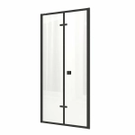 Душевая дверь CeruttiSpa BELLA D81B 80