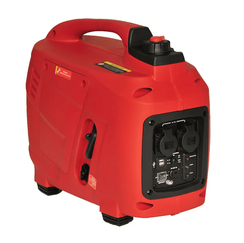 Инверторный генератор Elitech БИГ 2000Р