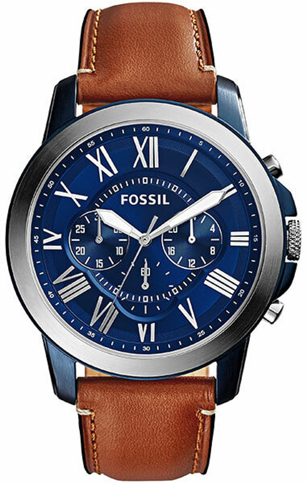 Мужские наручные часы Fossil FS5151