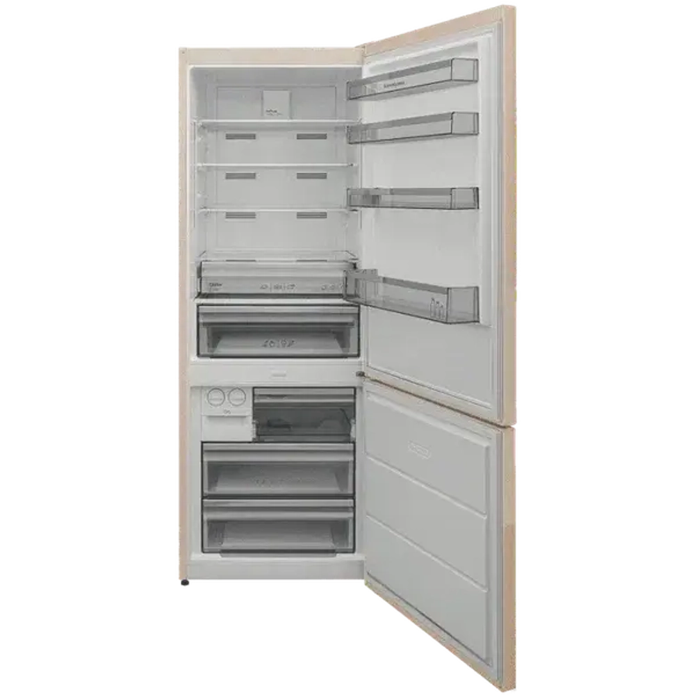 Холодильник двухкамерный SCHAUB LORENZ SLU S620E3E (q)