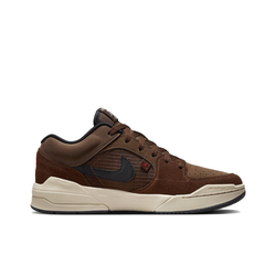 Мужские кроссовки Air Jordan Stadium 90 'Brown' DX4397‑200