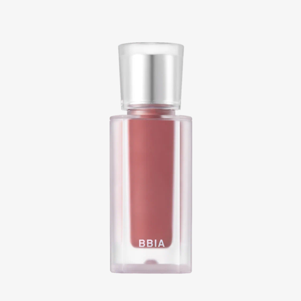 BBIA Вельветовый тинт для губ Last Velvet Tint V13 Serious Boss