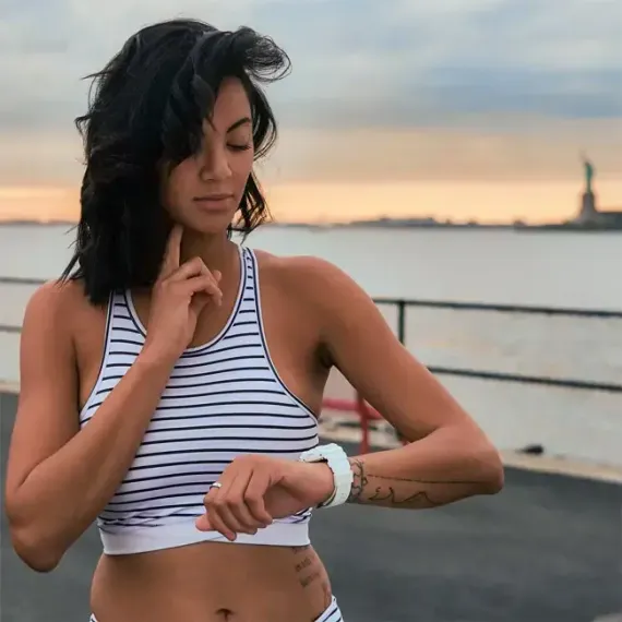 Наручные часы Casio GMA-S130-7A