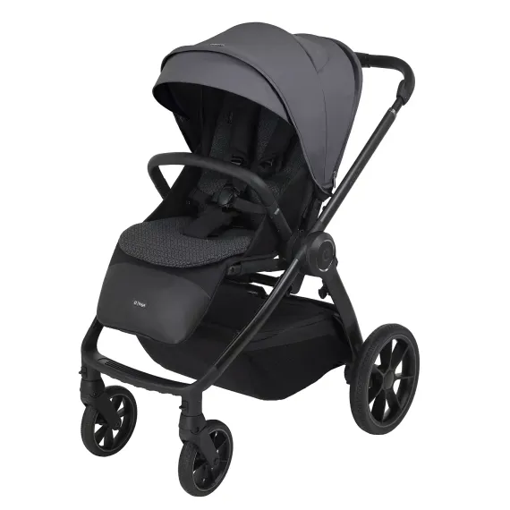 Коляска Espiro Yoga 3 в 1 Gray Zen (17)