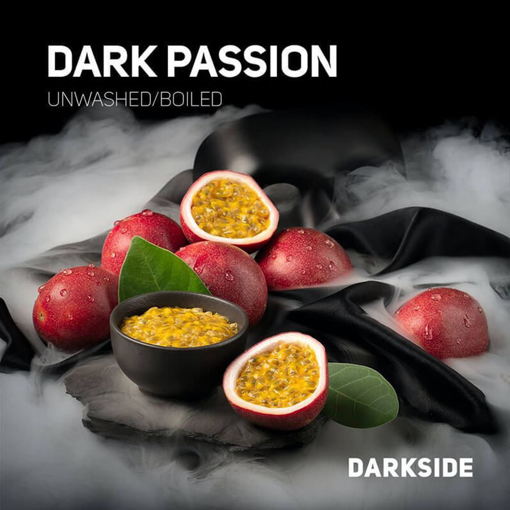 Darkside Core Passion (Маракуйя) 250 гр.