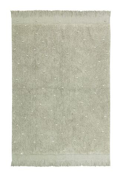 Ковер Lorena Canals Symphony Olive (140 x 200 см)