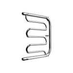 Полотенцесушитель MIXLINE SIMPLE PM2 50х50 1'' ПОЛКА