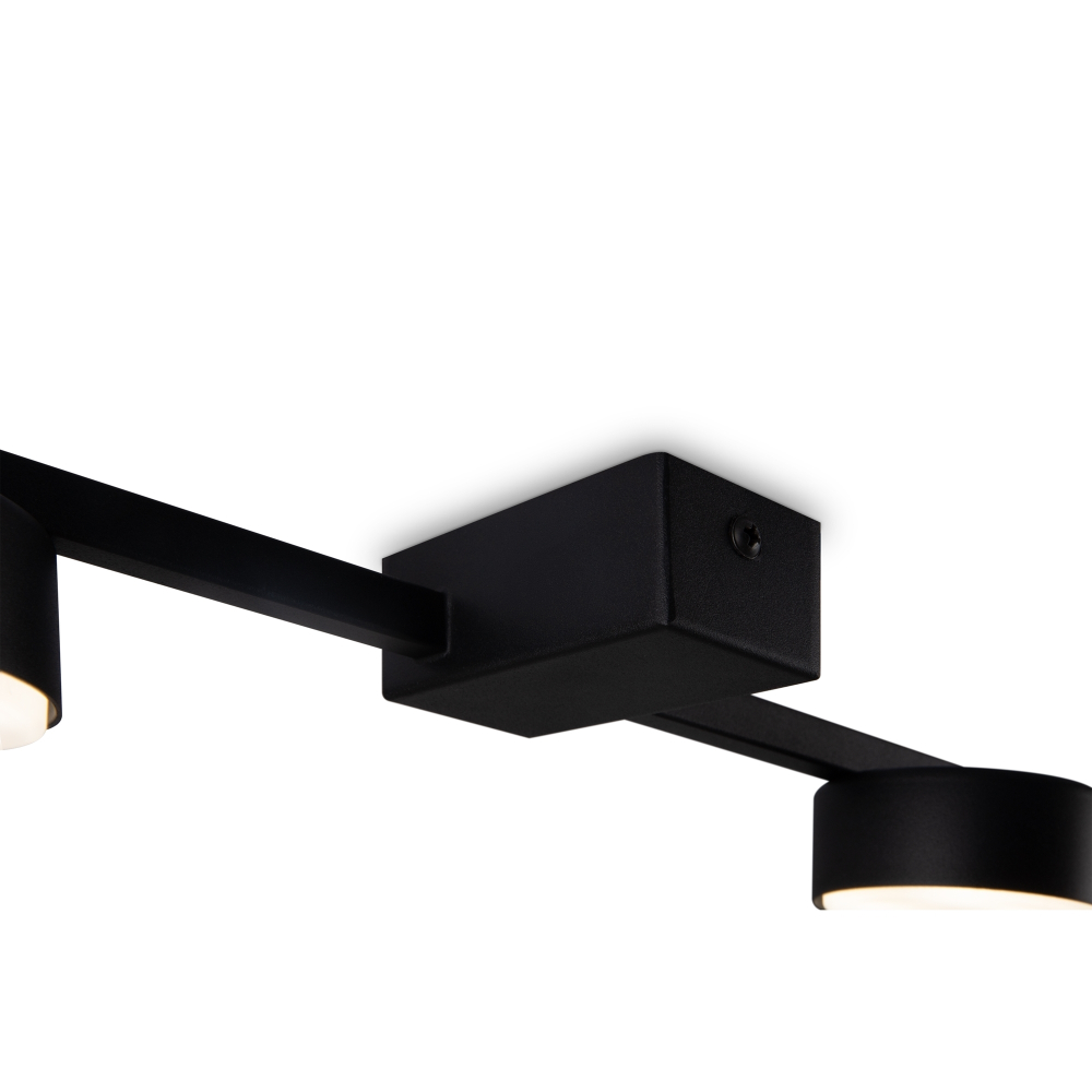 Потолочный светильник Freya FR5363CL-05B