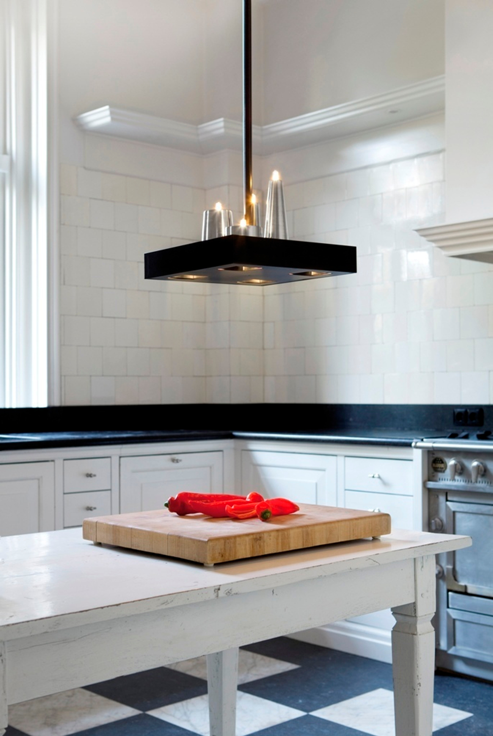 люстра Table D'Amis S35