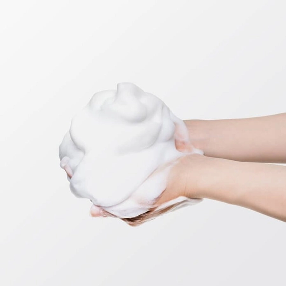 Пенка для умывания Dr.Althea Pro Lab Amino Acid Gentle Bubble Cleanser 140 мл