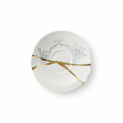 Кофейная пара Kintsugi 09641