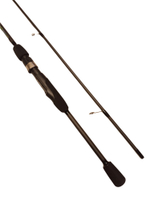 Спиннинг штекерный Universal Kaida тест 5-25 гр длина 210 см