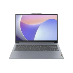 Ноутбук Lenovo IdeaPad Slim 3 15.6" / Core i5 - 13420H / 8 Гб / SSD 512 Гб / DOS / 83EM007FLK
