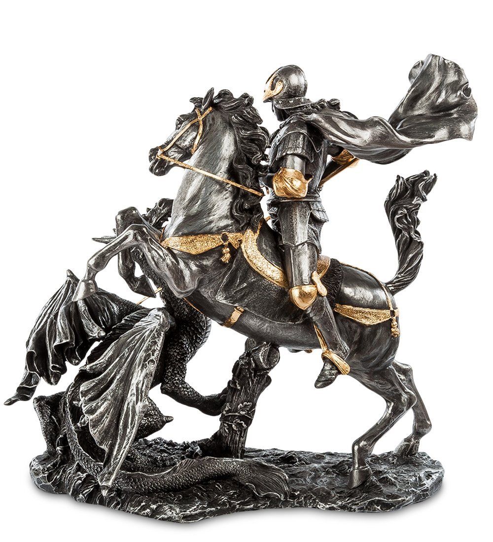 Veronese WS- 39 Статуэтка «Св.Георгий - Истребитель Драконов»
