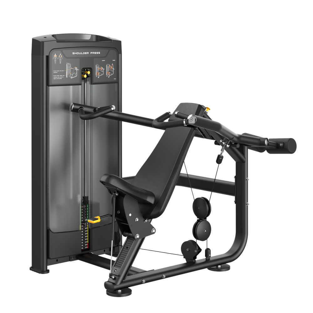 Жим от плеч SMITH RE8004