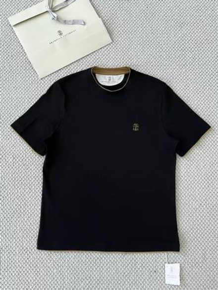 Футболка Brunello Cucinelli