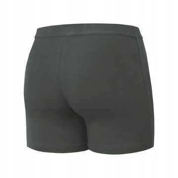 Трусы мужские  боксеры Cornette Authentic Perfect, Khaki