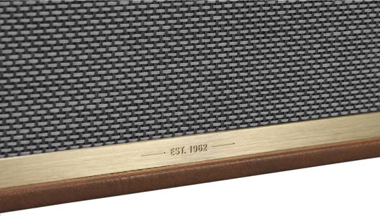 Marshall Портативная акустика Marshall Woburn II коричневый