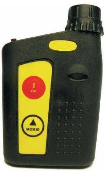 ГНОМ 1, Газоанализаторы непрерывного определения метана, № в ГРСИ РФ - 22491-13