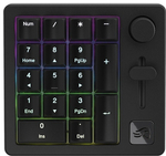 Клавиатура GLORIOUS GMMK Wireless GLO-GMMK-NP-FOX-B черный