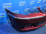 Бампер передний Honda ODYSSEY 2001-2004