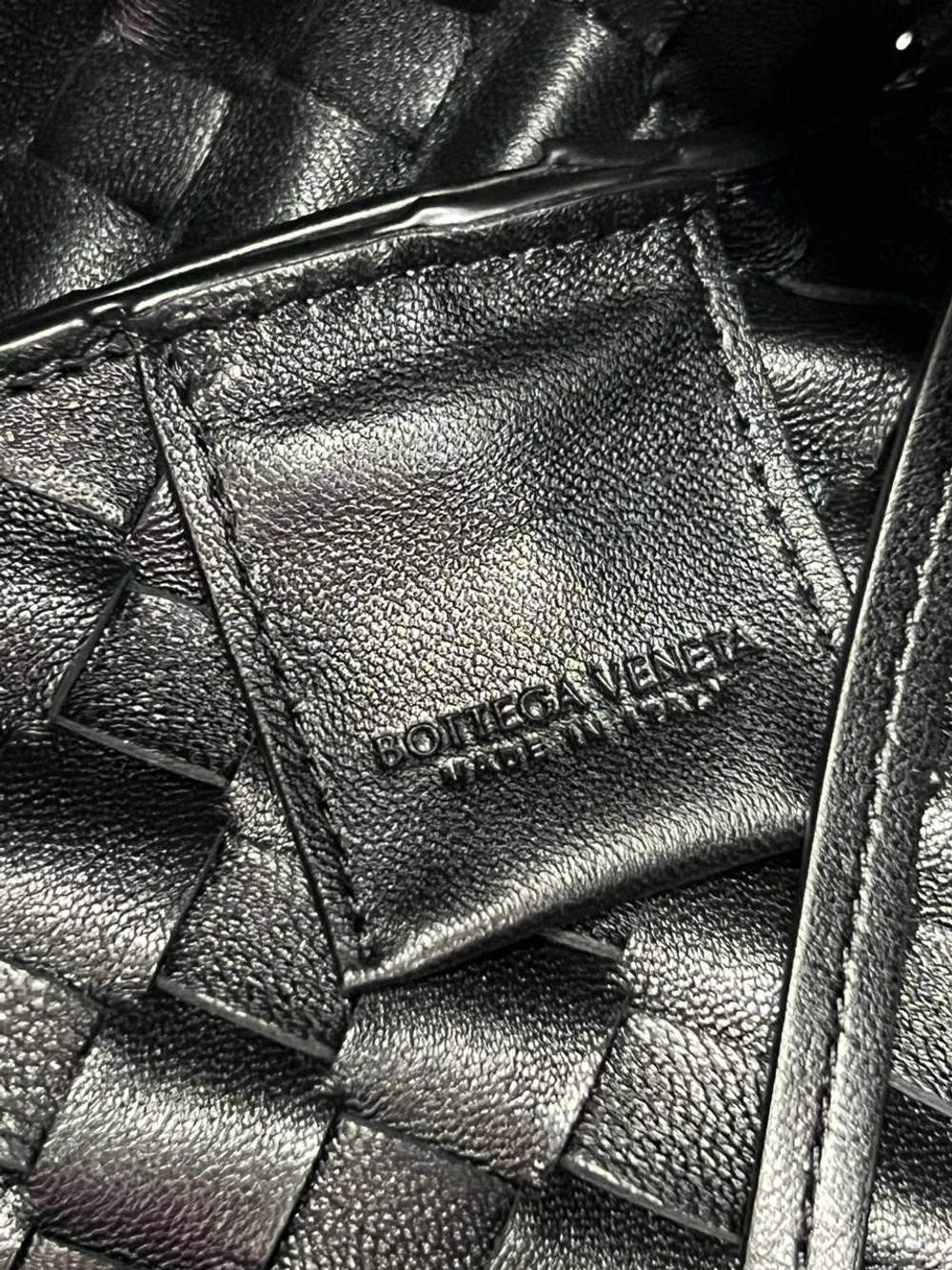 Сумка Bottega Veneta