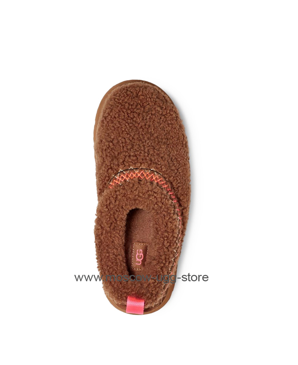 TAZZ BRAID-chestnut