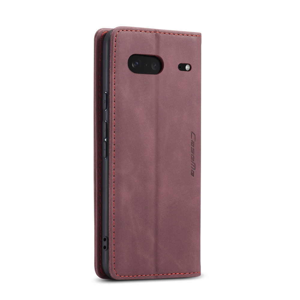 Чехол-книжка CaseMe Matte Google Pixel 7