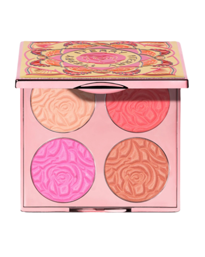 By Terry Beach Bomb Brightening CC Palette