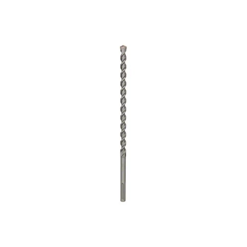 Бур по бетону SDS-max 22x400х520 мм BOSCH 2608685867