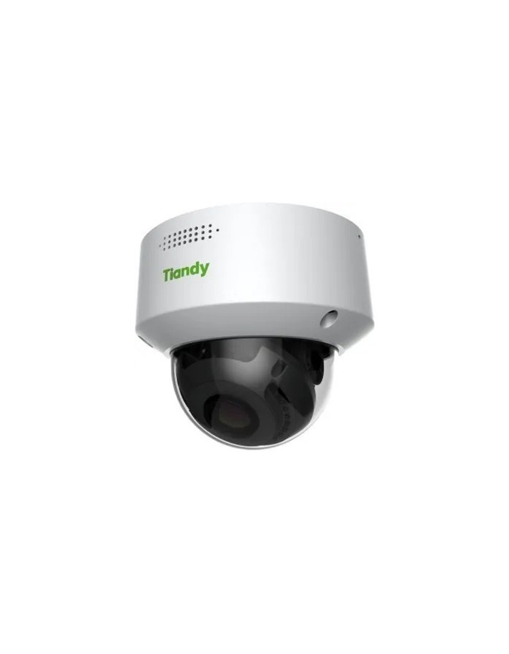 Tiandy TC-C32MS I3/A/E/Y/M/C/H/2.7-13.5mm/V4.0 1/2.8" CMOS,F1.6,ИК 30m, 0.002Люкс, Up to 1920x1080@30fps,512 GB SD card спот,микрофон, audio I/O 1/1, Режим тревоги I/O 1/1,IP66,IK10,ONVIF Может