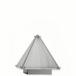 Table design lamp Fragment by Sing Chan