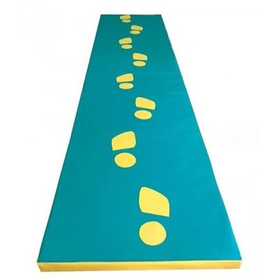 Детская игровая дорожка «Шагайка»