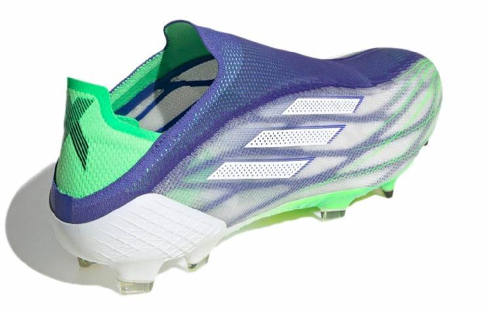 Кроссовки Adidas X Speedflow + Adizero Firm Ground Cleats