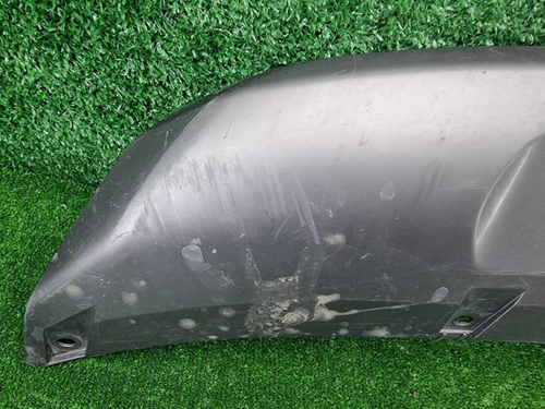 Накладка бампера Chery Tiggo 8 Pro Max (22-нв)